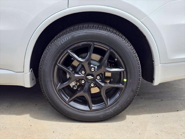 2026 Dodge Durango GT AWD HEMI V8