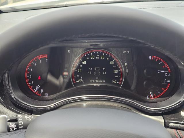2026 Dodge Durango GT AWD HEMI V8