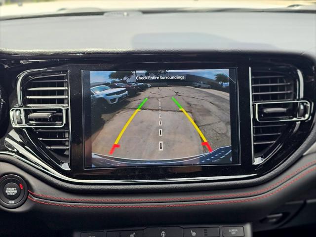 2026 Dodge Durango GT AWD HEMI V8