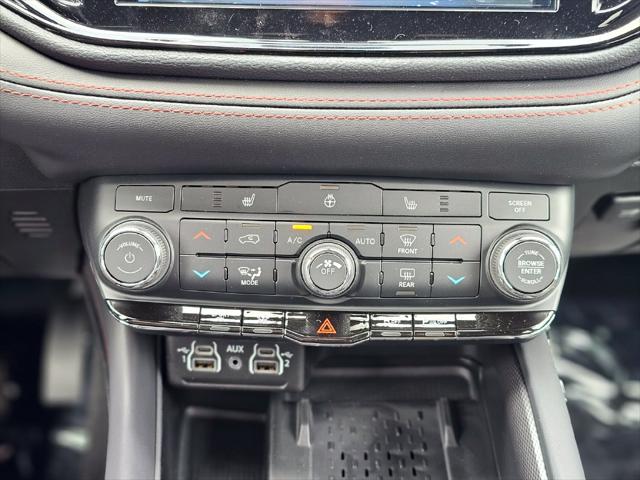 2026 Dodge Durango GT AWD HEMI V8