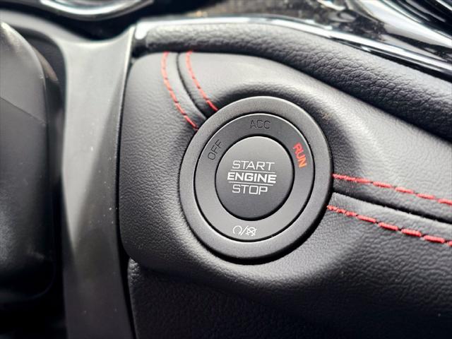 2026 Dodge Durango GT AWD HEMI V8