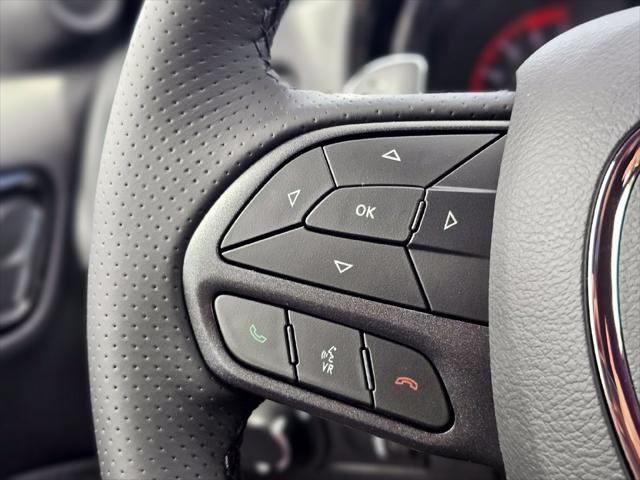 2026 Dodge Durango GT AWD HEMI V8