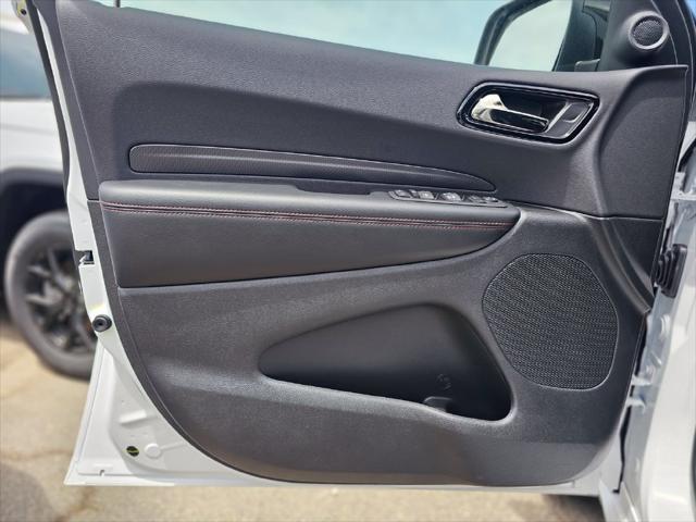 2026 Dodge Durango GT AWD HEMI V8