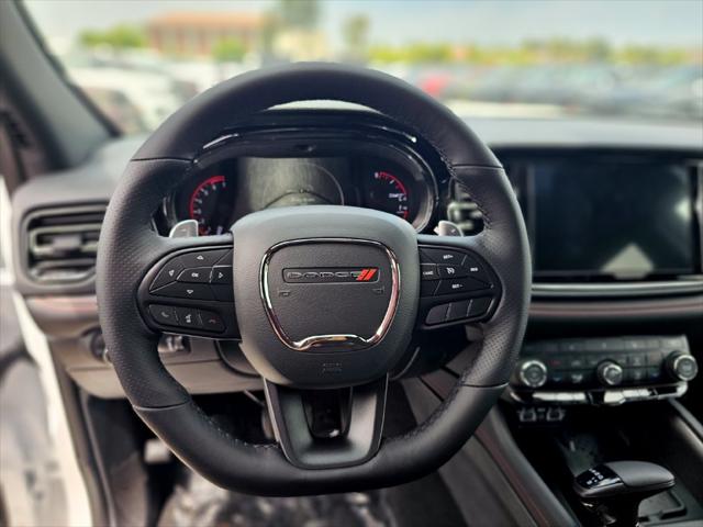 2026 Dodge Durango GT AWD HEMI V8