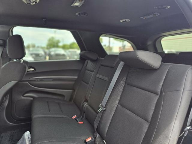 2026 Dodge Durango GT AWD HEMI V8