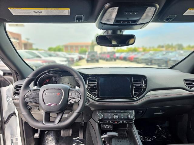 2026 Dodge Durango GT AWD HEMI V8