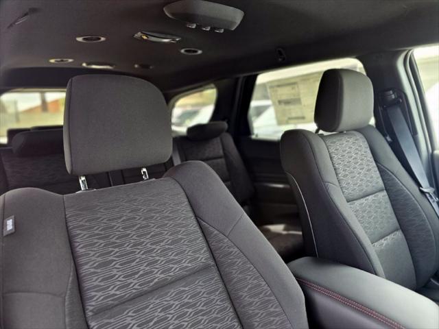 2026 Dodge Durango GT AWD HEMI V8