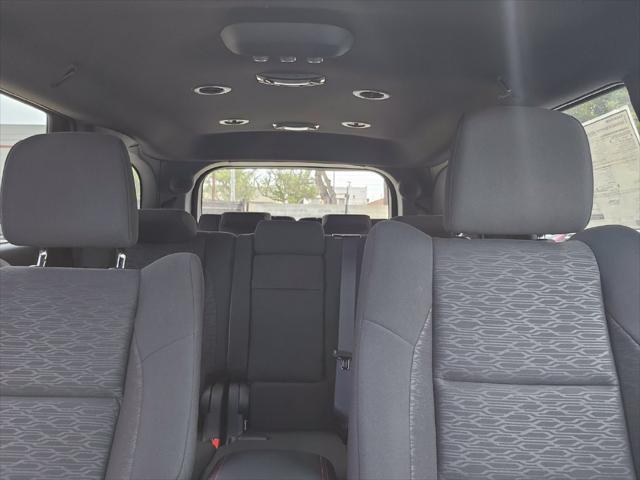 2026 Dodge Durango GT AWD HEMI V8