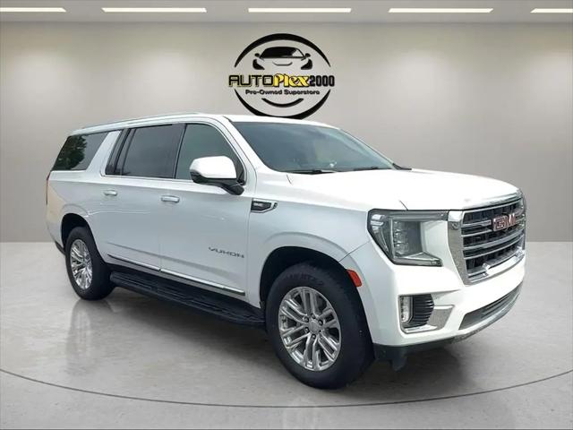 2023 GMC Yukon XL 2WD SLT for sale in Sulphur, LA