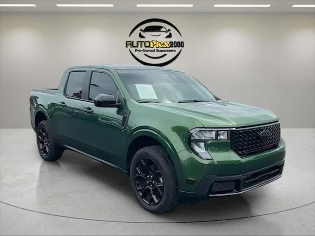 2025 Ford Maverick XLT for sale in Sulphur, LA