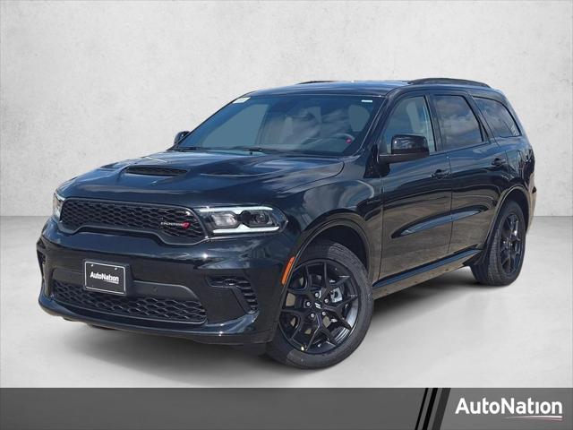 2026 Dodge Durango GT AWD HEMI V8 for sale in Katy, TX