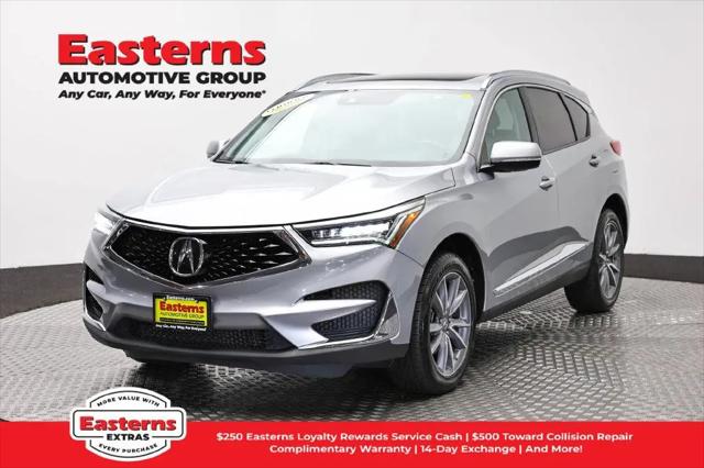 2019 Acura RDX Technology Package for sale in Laurel, MD