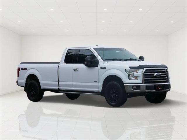 2016 Ford F-150 XLT for sale in White Bear Lake, MN