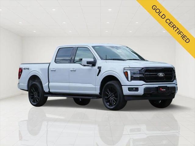 2025 Ford F-150 LARIAT for sale in White Bear Lake, MN