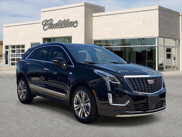 2026 Cadillac XT5 Premium Luxury AWD for sale in Concord, NC
