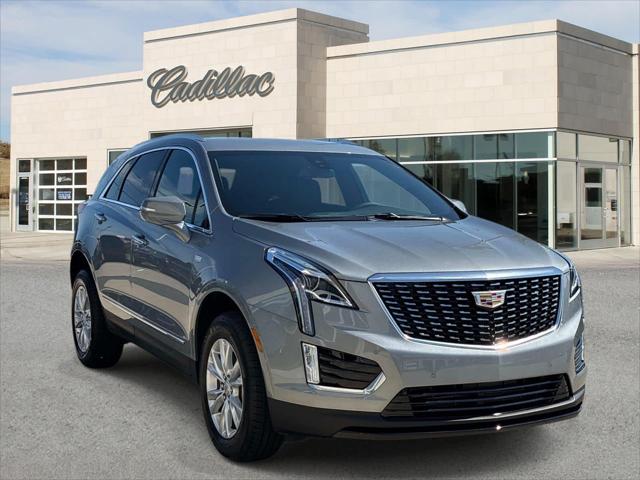 2026 Cadillac XT5 Luxury FWD for sale in Concord, NC