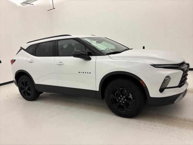 2026 Chevrolet Blazer LT for sale in Muskogee, OK