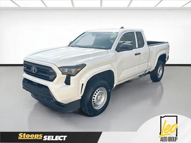 2024 Toyota Tacoma SR for sale in Muncie, IN