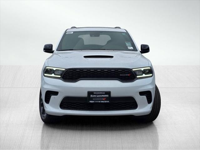 2026 Dodge Durango DURANGO GT PLUS AWD 2026 Dodge Durango DURANGO GT PLUS AWD