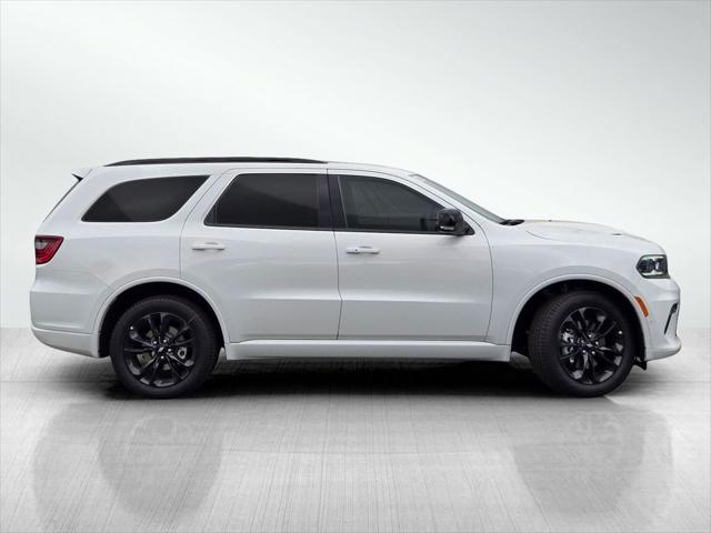 2026 Dodge Durango DURANGO GT PLUS AWD 2026 Dodge Durango DURANGO GT PLUS AWD