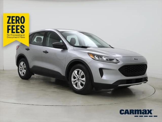 2021 Ford Escape S for sale in Myrtle Beach, SC