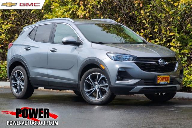 2023 Buick Encore GX Select FWD for sale in Corvallis, OR