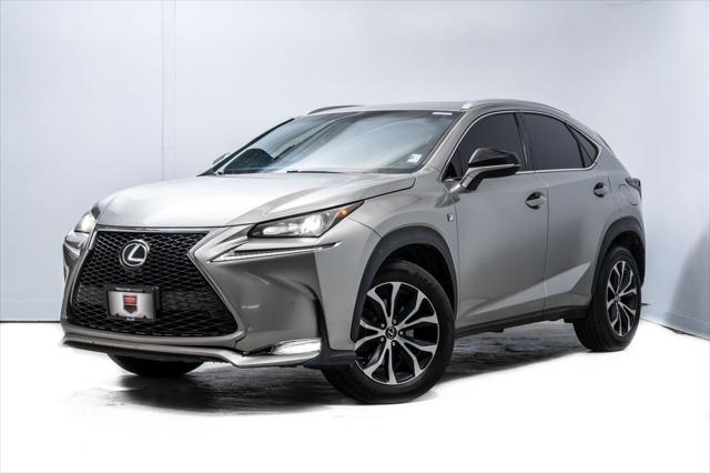 2017 Lexus NX 200t F Sport for sale in Denver, CO