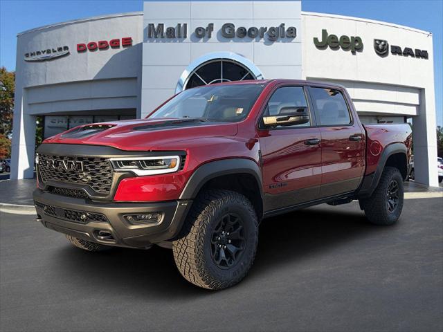 2026 Ram 1500 RHO Crew Cab 4x4 57 Box for sale in Buford, GA