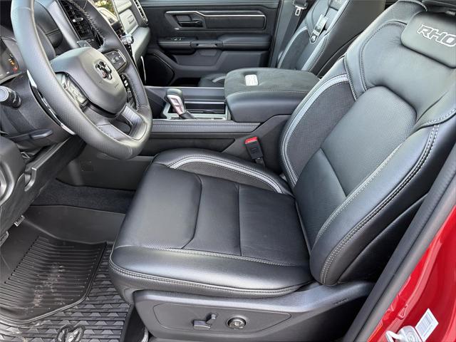 2026 Ram 1500 RHO Crew Cab 4x4 57 Box
