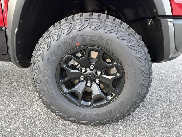 2026 Ram 1500 RHO Crew Cab 4x4 57 Box