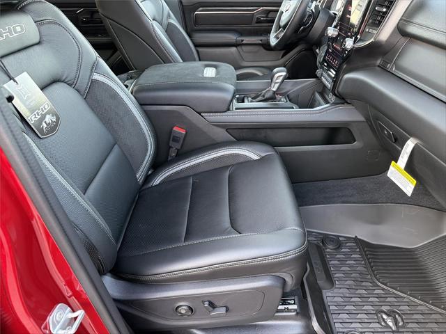 2026 Ram 1500 RHO Crew Cab 4x4 57 Box