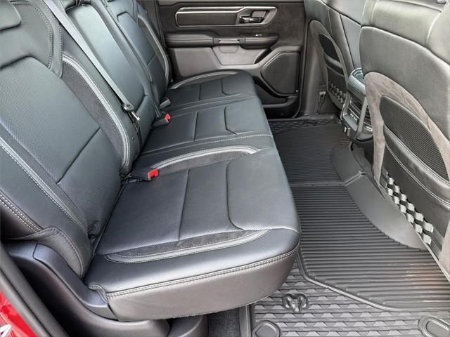 2026 Ram 1500 RHO Crew Cab 4x4 57 Box