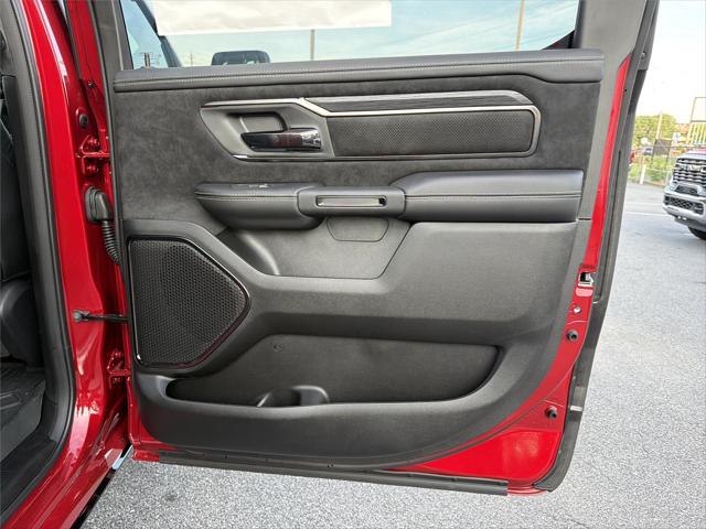 2026 Ram 1500 RHO Crew Cab 4x4 57 Box