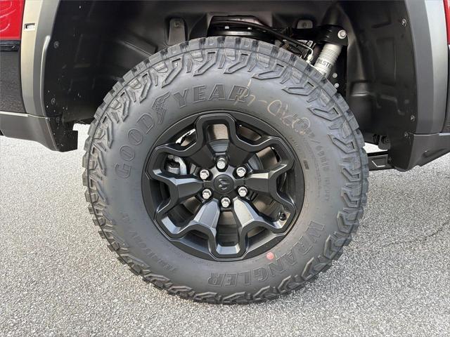 2026 Ram 1500 RHO Crew Cab 4x4 57 Box