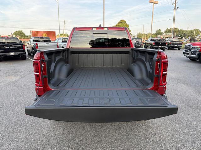 2026 Ram 1500 RHO Crew Cab 4x4 57 Box