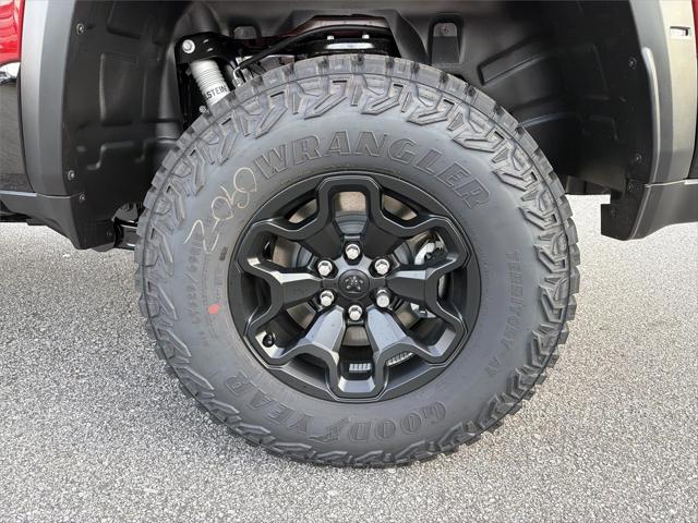 2026 Ram 1500 RHO Crew Cab 4x4 57 Box