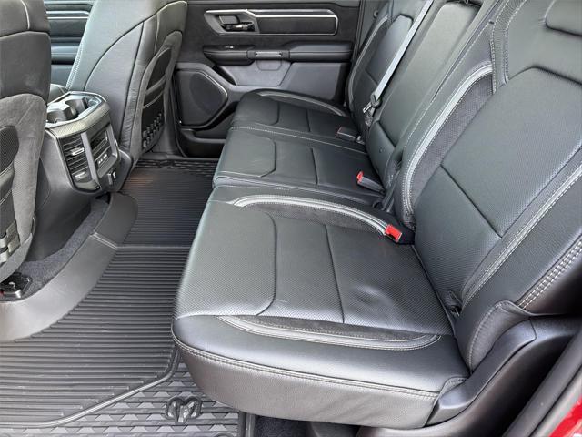 2026 Ram 1500 RHO Crew Cab 4x4 57 Box