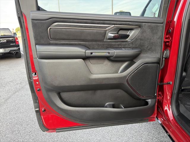 2026 Ram 1500 RHO Crew Cab 4x4 57 Box