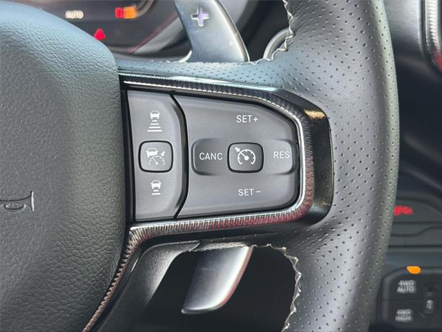 2026 Ram 1500 RHO Crew Cab 4x4 57 Box