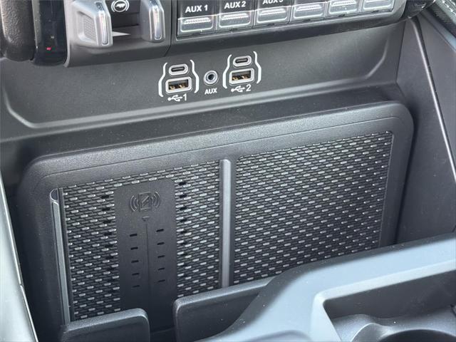 2026 Ram 1500 RHO Crew Cab 4x4 57 Box