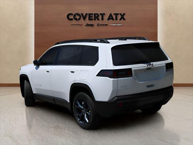 2026 Jeep Cherokee CHEROKEE 85TH ANNIVERSARY EDITION 4X4 2026 Jeep Cherokee CHEROKEE 85TH ANNIVERSARY EDITION 4X4
