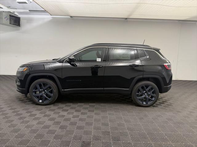 2026 Jeep Compass COMPASS 85TH ANNIVERSARY EDITION 4X4