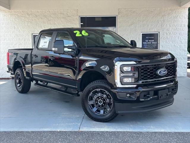 2026 Ford F-250 XL for sale in Valdese, NC