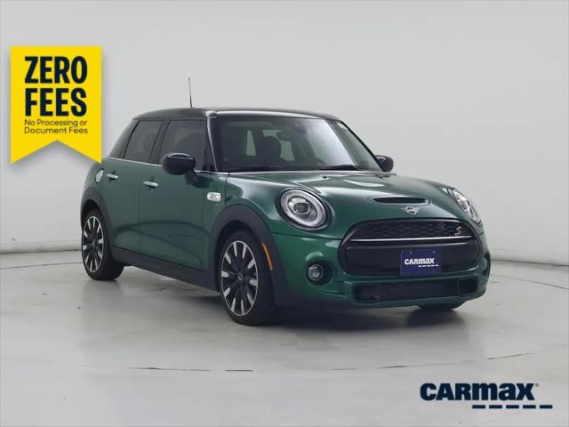 2021 MINI Hardtop Cooper S for sale in Garland, TX