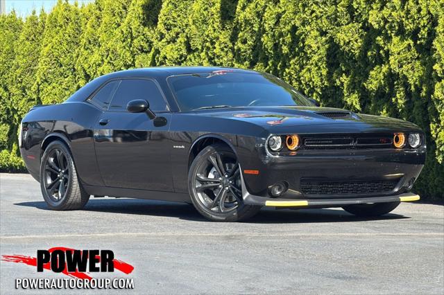 2022 Dodge Challenger R/T for sale in Sublimity, OR