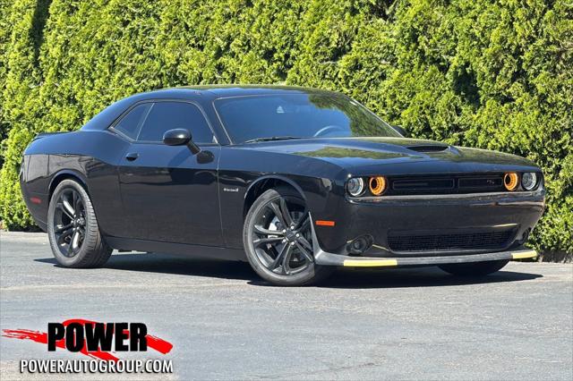 2022 Dodge Challenger R/T for sale in Sublimity, OR