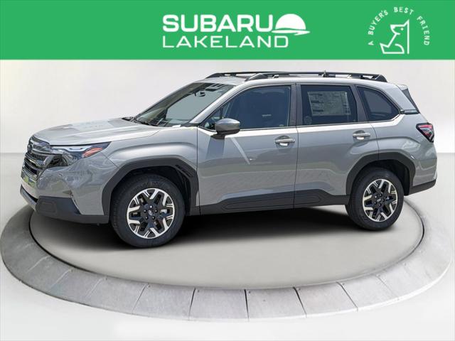2026 Subaru Forester Premium for sale in Lakeland, FL