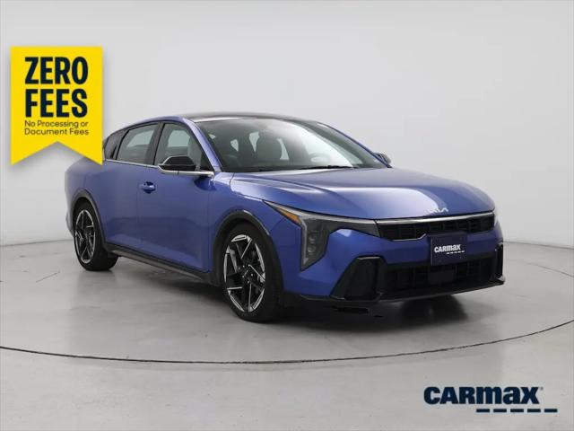 2025 Kia K4 GT-Line for sale in St. Louis, MO