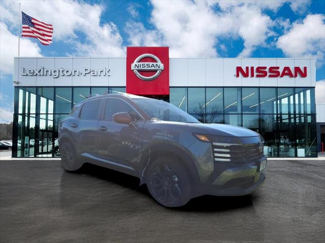 2026 Nissan Kicks SR for sale in California, MD