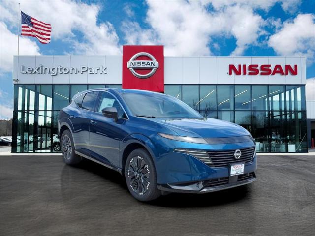 2026 Nissan Murano Platinum for sale in California, MD
